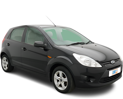 Ford Figo-img